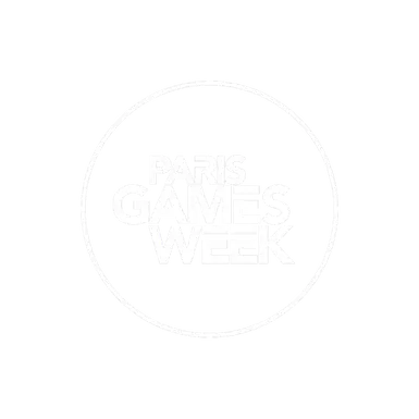 Partenariat photo événementiel avec Paris Games Week - NF Photo Rennes